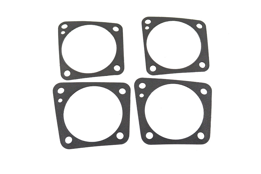 HARLEY Stößelblock-Dichtungssatz vorne und hinten passend für 1948-1984 FL, 1971-1984 FX, 1984-1998 FXST,