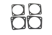 HARLEY Stößelblock-Dichtungssatz vorne und hinten passend für 1948-1984 FL, 1971-1984 FX, 1984-1998 FXST,