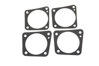 HARLEY Stößelblock-Dichtungssatz vorne und hinten passend für 1948-1984 FL, 1971-1984 FX, 1984-1998 FXST,