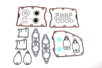 HARLEY James Cam Change Dichtungs- und Dichtring-Kit Passend für 1999-2016 FLT, 1999-2017 FLST, 1999-2017 FXST,