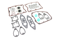 HARLEY James Cam Change Dichtungs- und Dichtring-Kit Passend für 1999-2016 FLT, 1999-2017 FLST, 1999-2017 FXST,