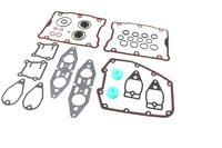 HARLEY James Cam Change Dichtungs- und Dichtring-Kit Passend für 1999-2016 FLT, 1999-2017 FLST, 1999-2017 FXST,