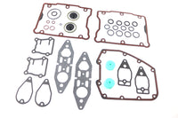 HARLEY James Cam Change Dichtungs- und Dichtring-Kit Passend für 1999-2016 FLT, 1999-2017 FLST, 1999-2017 FXST,