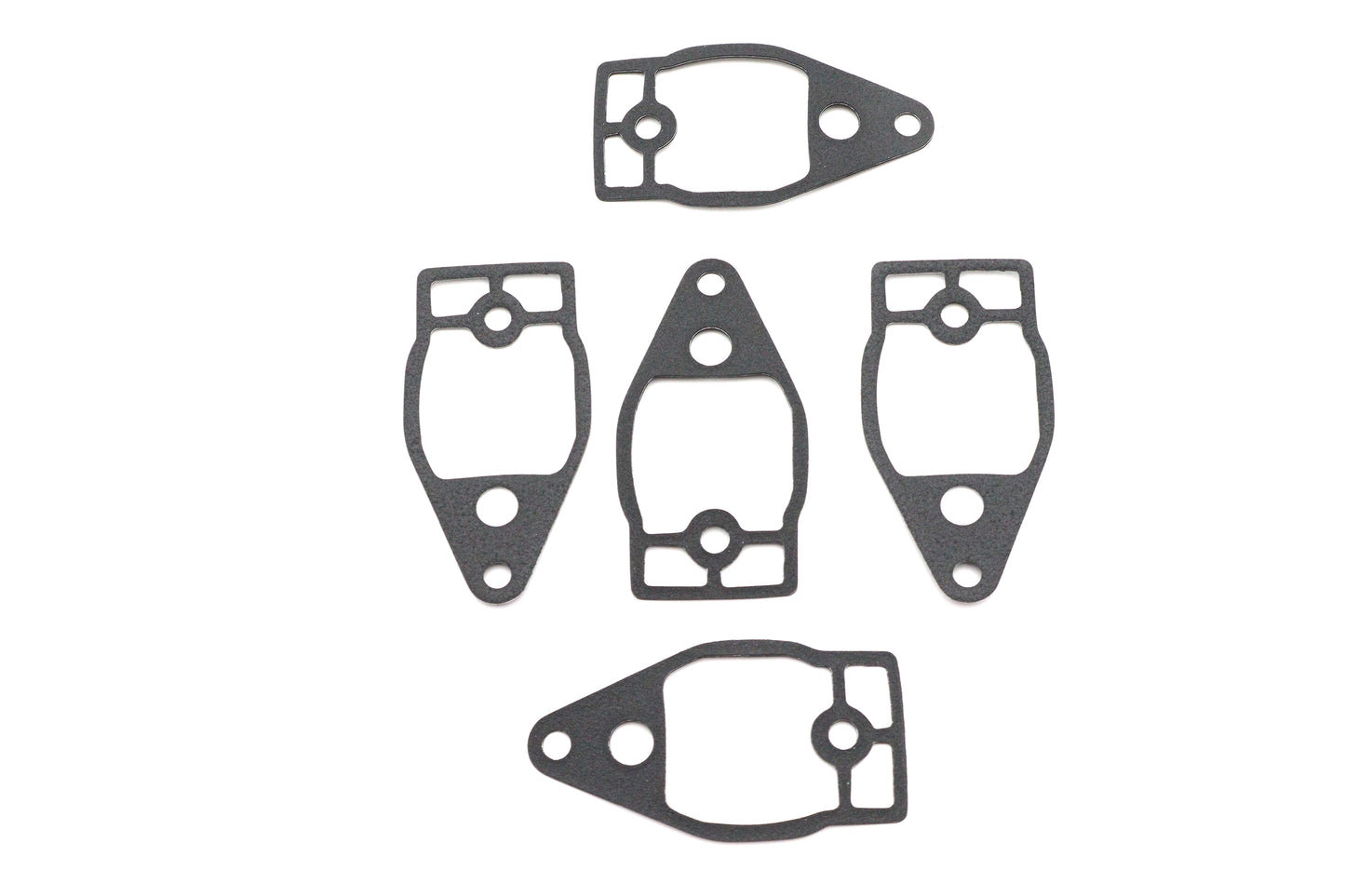 HARLEY Entlüfter-Prallblechdichtung Passend für 1999–2017 FXST, 1999–2017 FLST, 1999–2016 FLT, 1999–2017 FX
