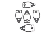 HARLEY Entlüfter-Prallblechdichtung Passend für 1999–2017 FXST, 1999–2017 FLST, 1999–2016 FLT, 1999–2017 FX