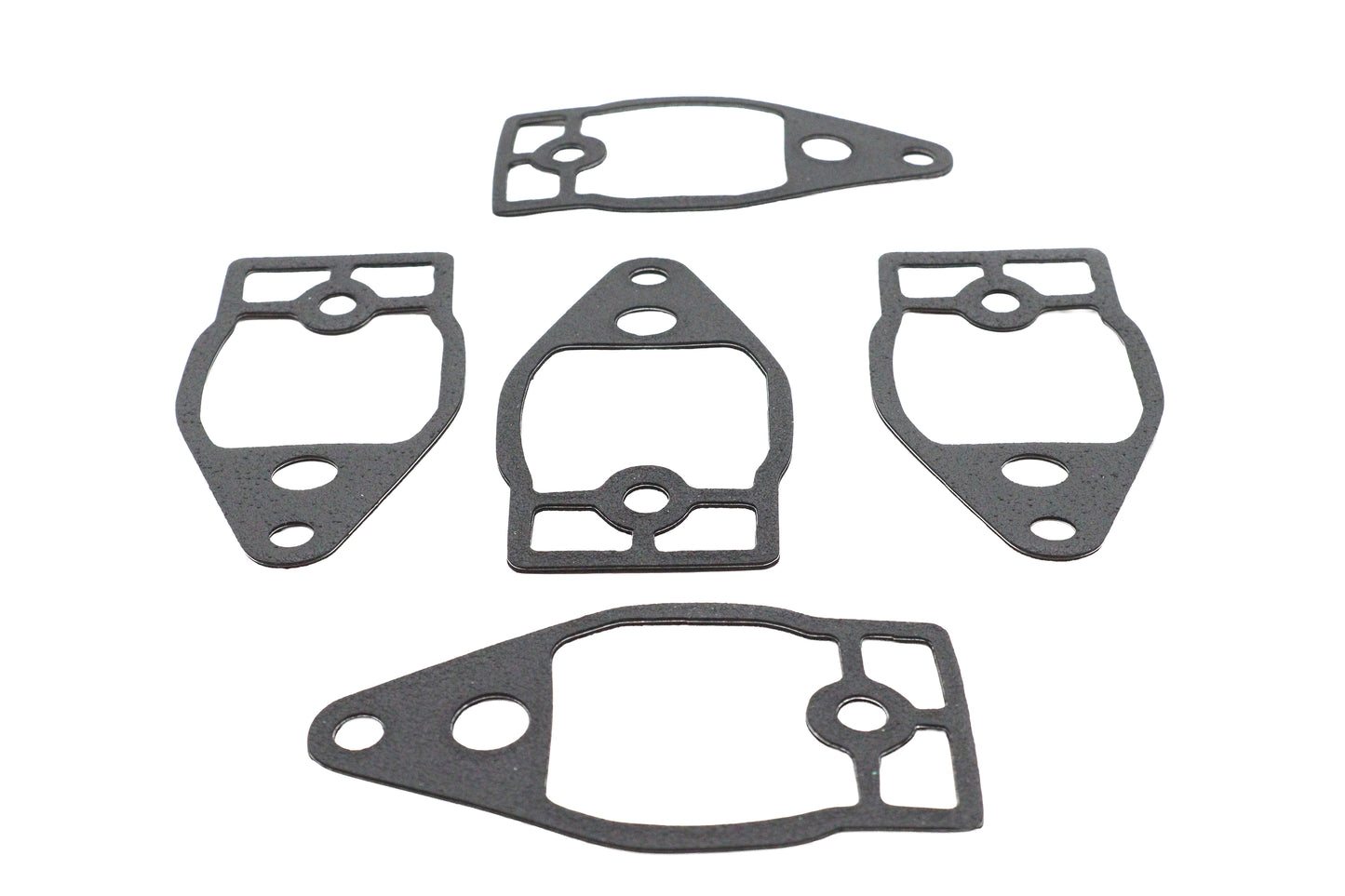 HARLEY Entlüfter-Prallblechdichtung Passend für 1999–2017 FXST, 1999–2017 FLST, 1999–2016 FLT, 1999–2017 FX