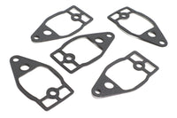 HARLEY Entlüfter-Prallblechdichtung Passend für 1999–2017 FXST, 1999–2017 FLST, 1999–2016 FLT, 1999–2017 FX