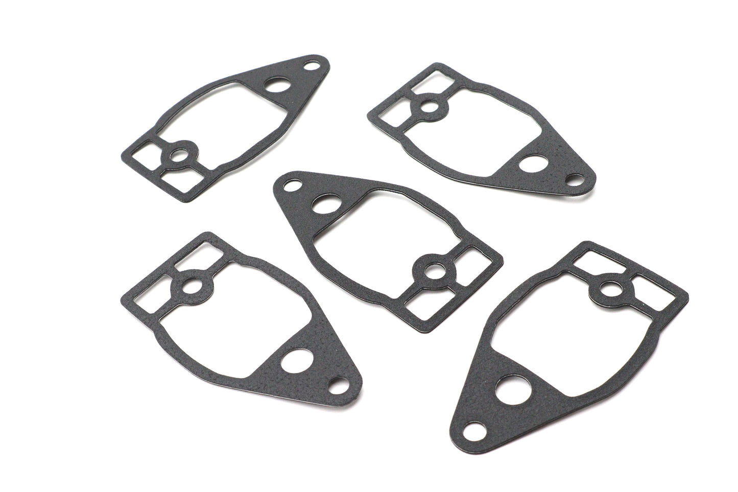 HARLEY Entlüfter-Prallblechdichtung Passend für 1999–2017 FXST, 1999–2017 FLST, 1999–2016 FLT, 1999–2017 FX