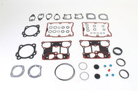 HARLEY Gary Bang Zylinderkopfdichtungssatz Passend für 1999-2004 FLT, 1999-2004 FXD, 2000-2004 FXST, 2000-20