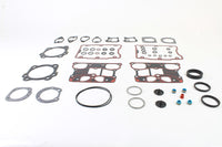 HARLEY Gary Bang Zylinderkopfdichtungssatz Passend für 1999-2004 FLT, 1999-2004 FXD, 2000-2004 FXST, 2000-20