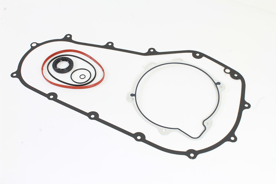 HARLEY Cometic AFM Primärdeckeldichtung und Dichtungskit passend für 2018-UP FXST,