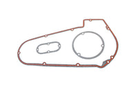 HARLEY Dichtungssatz Primärgehäuse außen Passend für 1965-1981 FL, 1971-1981 FX,