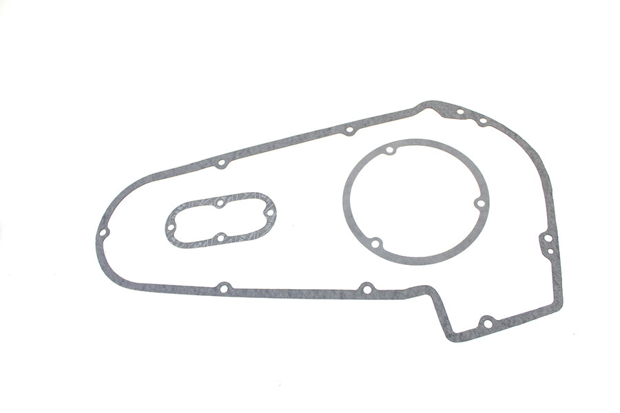 HARLEY Dichtungssatz Primärgehäuse außen Passend für 1965-1981 FL, 1971-1981 FX,