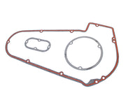 HARLEY Dichtungssatz Primärgehäuse außen Passend für 1965-1981 FL, 1971-1981 FX,