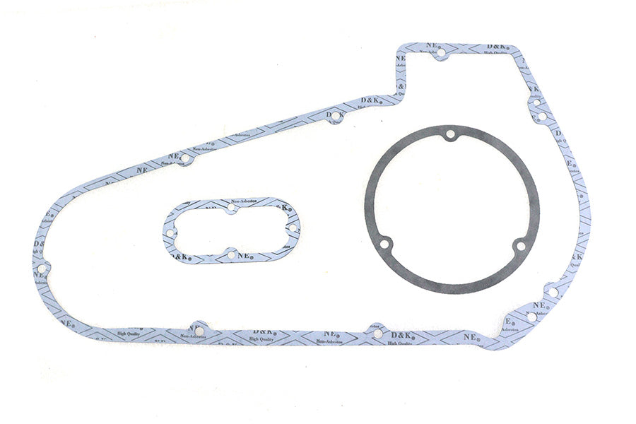 HARLEY Dichtungssatz äußerer Primärantrieb Passend für 1965-1981 FL, 1971-1981 FX,