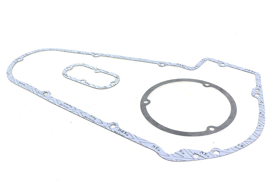 HARLEY Dichtungssatz äußerer Primärantrieb Passend für 1965-1981 FL, 1971-1981 FX,