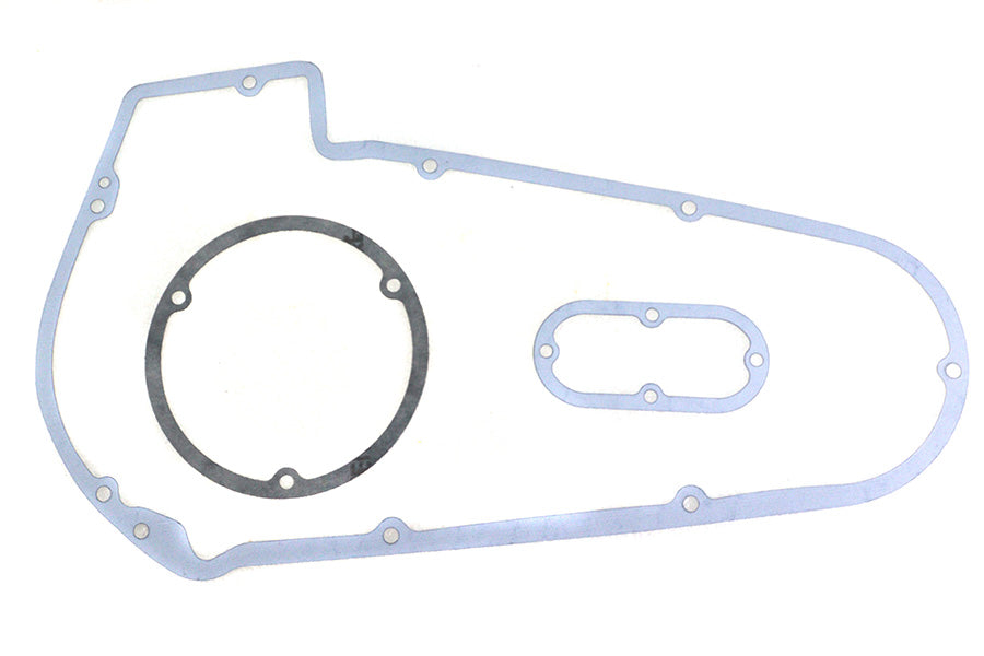 HARLEY Dichtungssatz äußerer Primärantrieb Passend für 1965-1981 FL, 1971-1981 FX,
