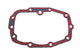 HARLEY V-Twin Transmission Door Gasket fits 1999-2006 FLT,  1999-2003 FXST,  1999-2003 FLST,