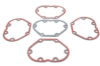 HARLEY V-Twin Getriebedeckeldichtung Passend für 1987-2006 FLT, 1987-2006 FXST, 1987-2006 FLST, 19