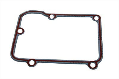 HARLEY V-Twin Transmission Top Gasket fits 1986-2006 FXST,  1986-2006 FLST,