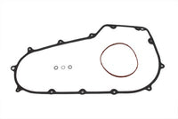 HARLEY V-Twin Primärdichtungssatz Passend für 2006-2017 FXD, 2007-2017 FXST, 2007-2017 FLST,