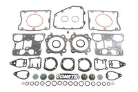 HARLEY V-Twin Top End Gasket Kit fits 0-  Replacement,