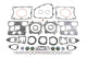 HARLEY V-Twin Top End Gasket Kit fits 0-  Replacement,