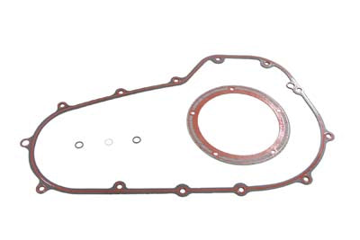 HARLEY V-Twin Primary Gasket Kit fits 2007-2016 FLT,