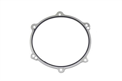 HARLEY Dichtring für inneren Primärantrieb Passend für 2006-2017 FXD,   2007-2017 FXST,   2007-2017 FLST,   2007-201