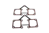 HARLEY V-Twin Rocker-Box-Dichtung Passend für 1966-1984 FL, 1971-1984 FX, 1979-1983 FLT, 1982-1983 FXR,
