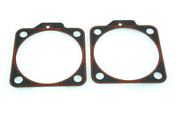 HARLEY V-Twin Zylinderfußdichtung Passend für 1963-1984 FL, 1971-1984 FX, 1982-1983 FXR, 1979-1983 F