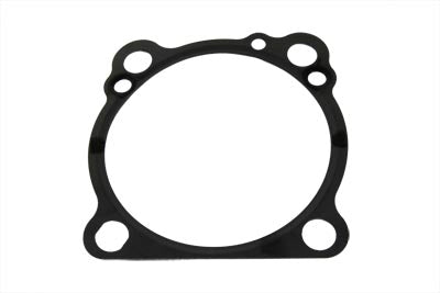 HARLEY V-Twin Zylinderfußdichtung passend für XL ab 2004,