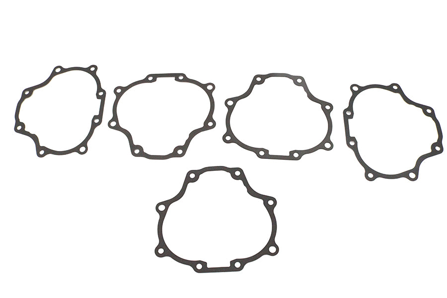 HARLEY V-Twin Lagergehäusedichtung Passend für 2006-2017 FXST, 2006-2017 FLST,