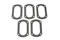 HARLEY V-Twin Luftfilterdichtung Passend für 1999-2017 FXST, 1999-2017 FLST, 1999-2016 FLT, 1999-2017