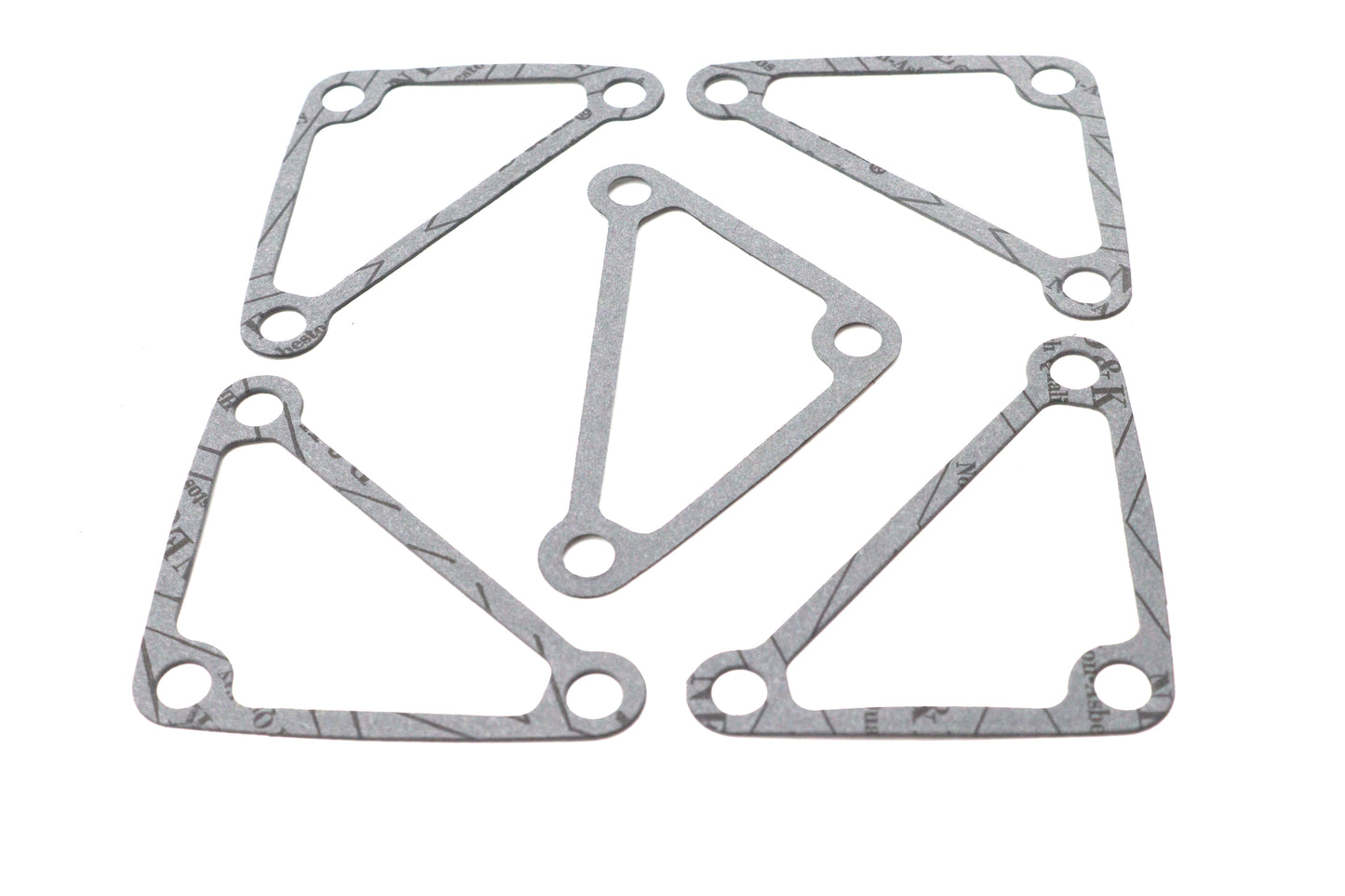 HARLEY V-Twin Ölkanisterdichtung Passt auf 1991-1999 FXD,