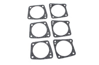 HARLEY V-Twin Tappet Base Gasket Kit fits 1948-1984 FL,  1971-1984 FX,  1984-1998 FXST,  1986-1998 FLST,  1979-1998 FLT,  1979-1998 FLT,  1982-1994 FXR,  1982-1994 FXR,  1991-1998 FXD,