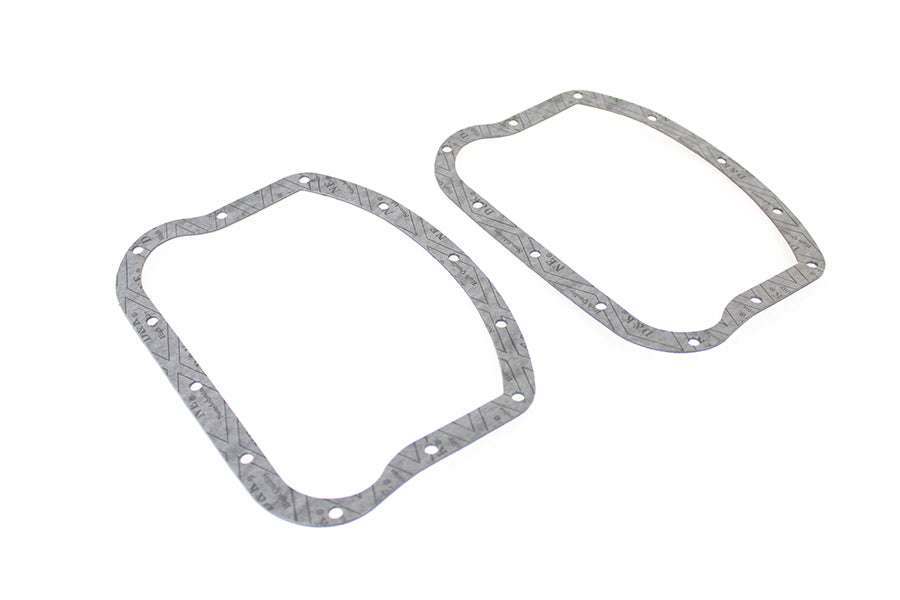 HARLEY Panhead-Abdeckung „D“-Dichtungssatz Passend für 1948–1965 FL,