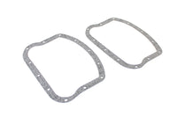 HARLEY Panhead-Abdeckung „D“-Dichtungssatz Passend für 1948–1965 FL,