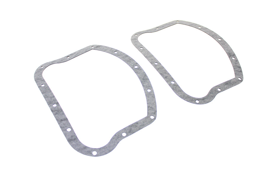 HARLEY Panhead-Abdeckung „D“-Dichtungssatz Passend für 1948–1965 FL,