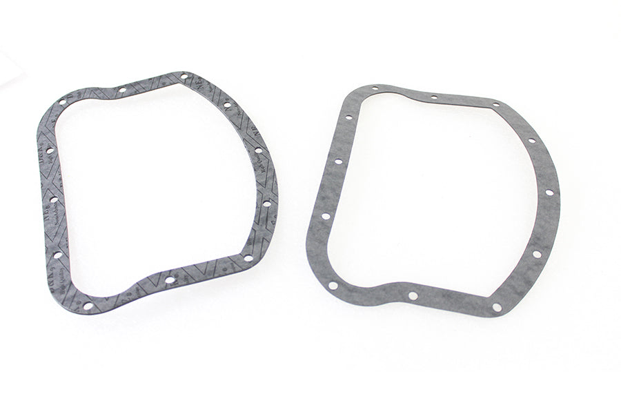 HARLEY Panhead-Abdeckung „D“-Dichtungssatz Passend für 1948–1965 FL,