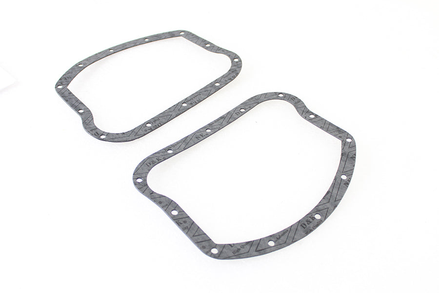 HARLEY Panhead-Abdeckung „D“-Dichtungssatz Passend für 1948–1965 FL,