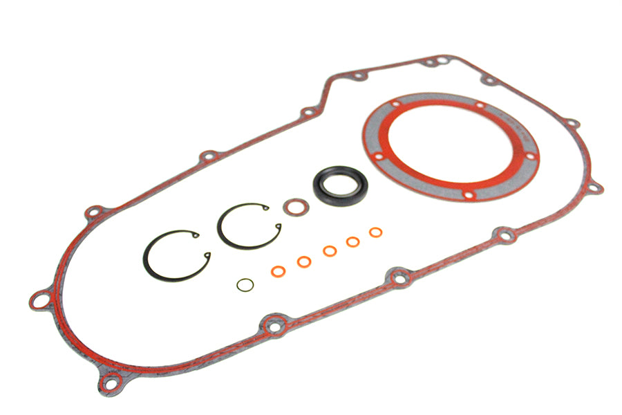 HARLEY Primärdichtungssatz Passend für 2006-2017 FXD, 2007-2017 FXST, 2007-2017 FLST,