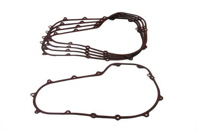 HARLEY V-Twin Primary Cover Gasket fits 2007-UP FLT,