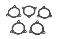 HARLEY V-Twin Luftfilterdichtung Passend für 2008-2017 FXST, 2008-2017 FLST, 2008-2017 FXD, 2008-2016