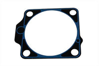 HARLEY V-Twin Zylinderfußdichtsatz Passend für 1963-1984 FL, 1971-1984 FX,