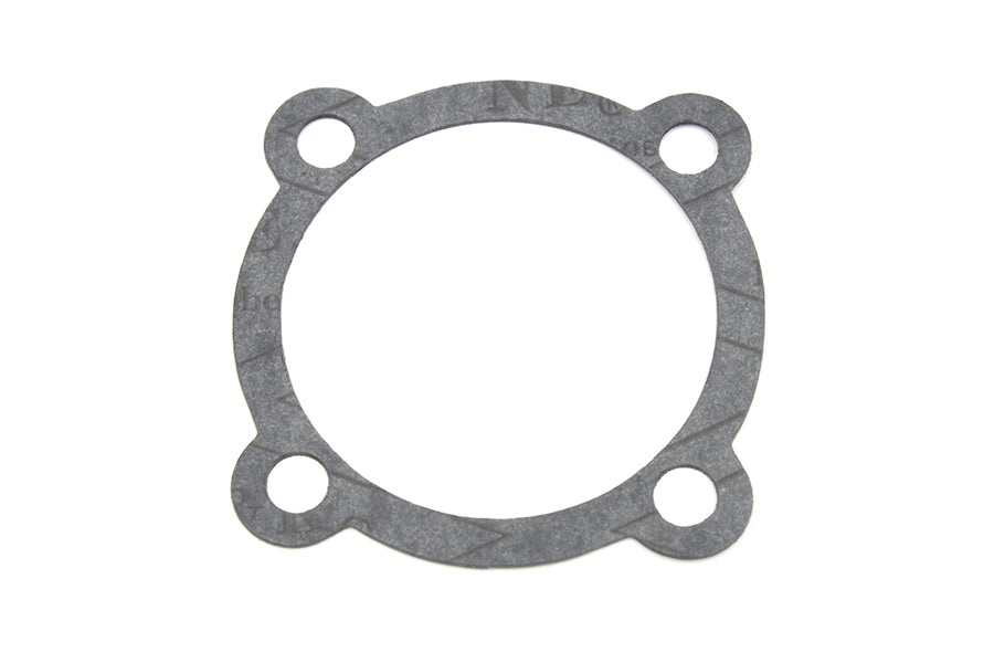 HARLEY Linkert Luftfilterdichtung Passend für 1941-1965 FL, 1936-1952 EL, 1936-1952 W, 1936-1956 G,