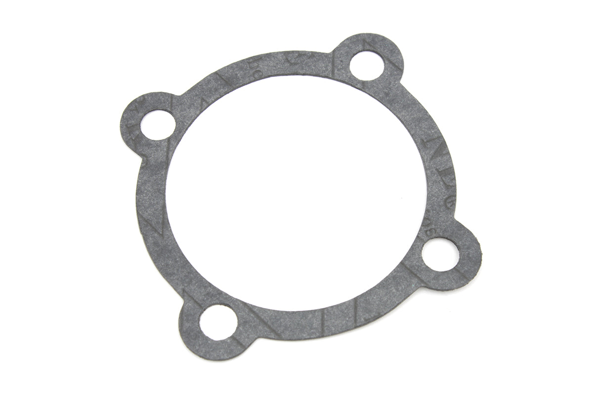 HARLEY Linkert Luftfilterdichtung Passend für 1941-1965 FL, 1936-1952 EL, 1936-1952 W, 1936-1956 G,