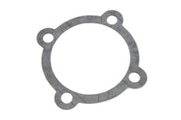HARLEY Linkert Luftfilterdichtung Passend für 1941-1965 FL, 1936-1952 EL, 1936-1952 W, 1936-1956 G,