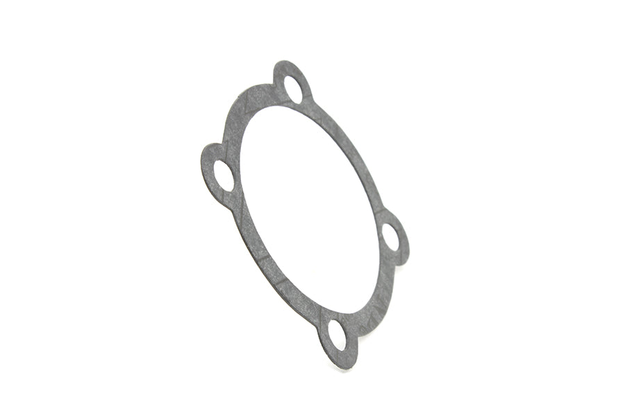HARLEY Linkert Luftfilterdichtung Passend für 1941-1965 FL, 1936-1952 EL, 1936-1952 W, 1936-1956 G,