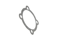 HARLEY Linkert Luftfilterdichtung Passend für 1941-1965 FL, 1936-1952 EL, 1936-1952 W, 1936-1956 G,